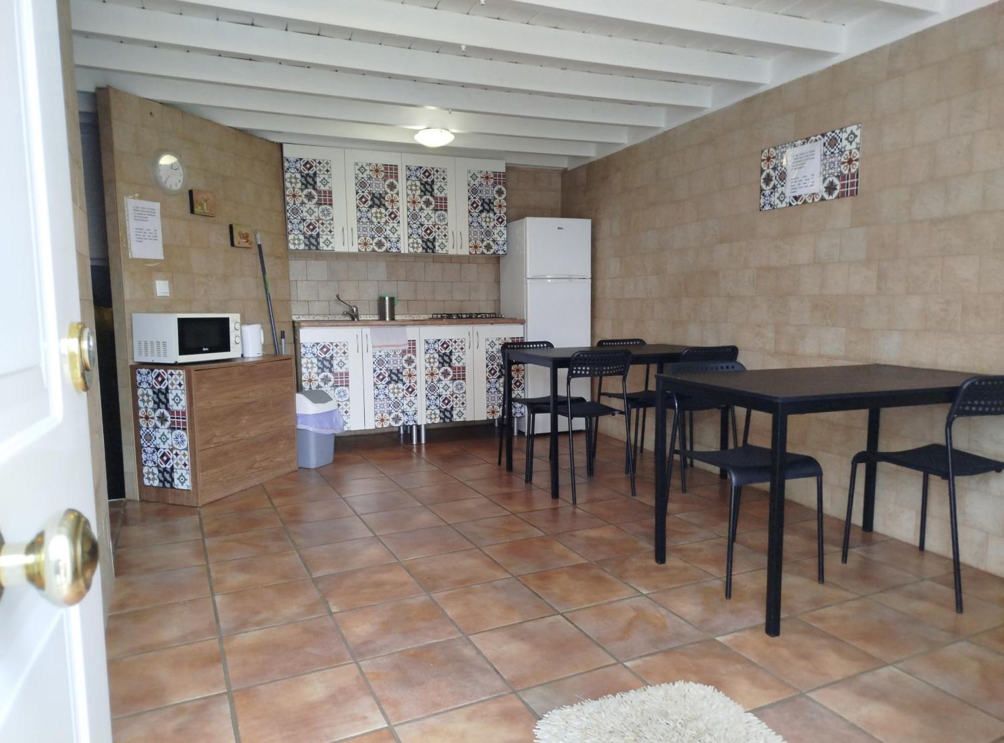 Masrelaxtenerife La Laguna  Dış mekan fotoğraf