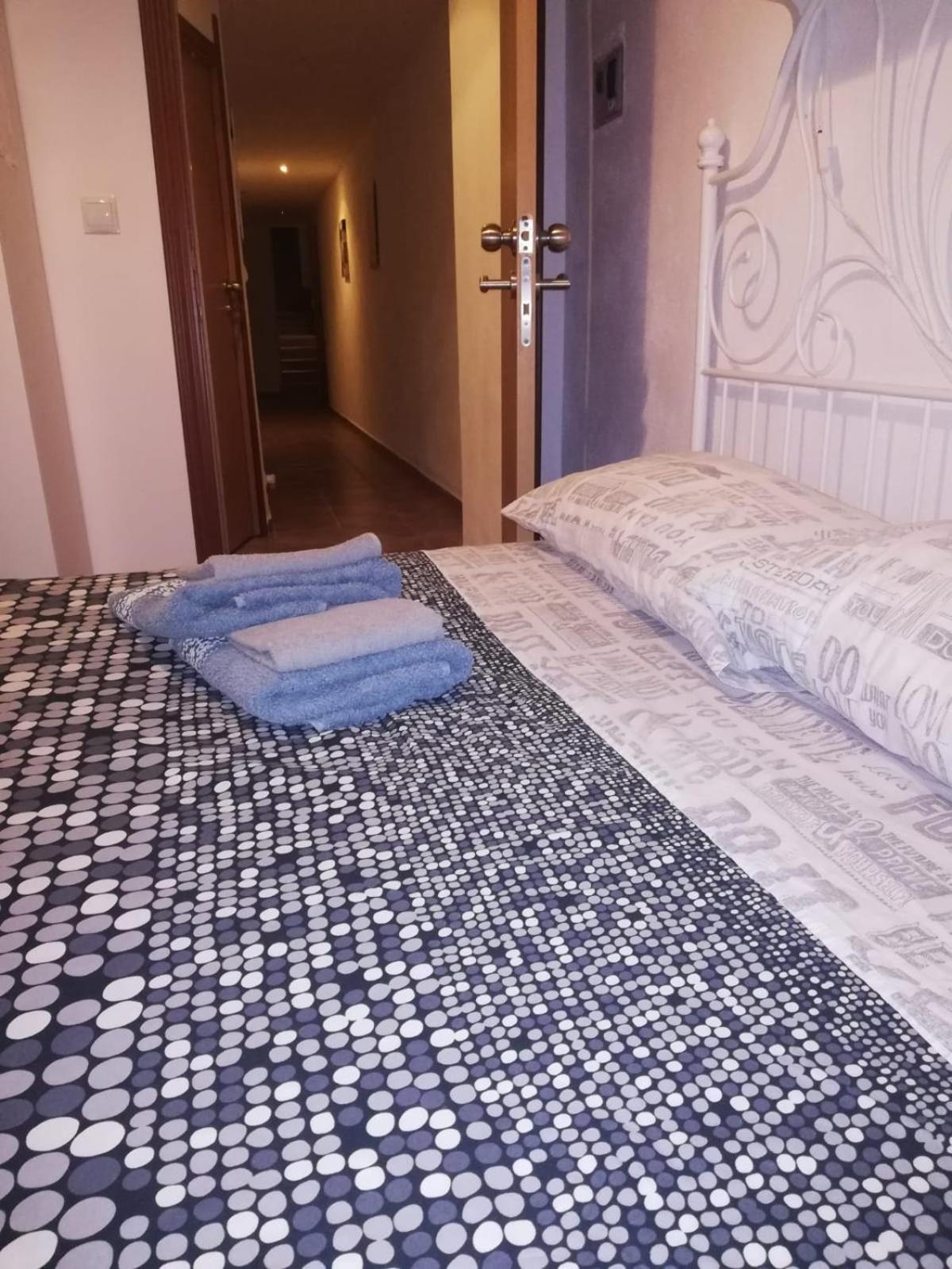Masrelaxtenerife La Laguna  Dış mekan fotoğraf